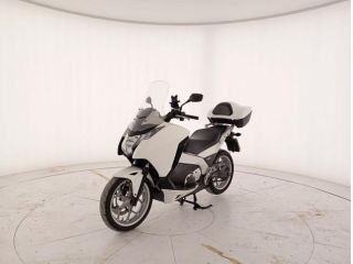 Honda Integra 700 ABS DCT
