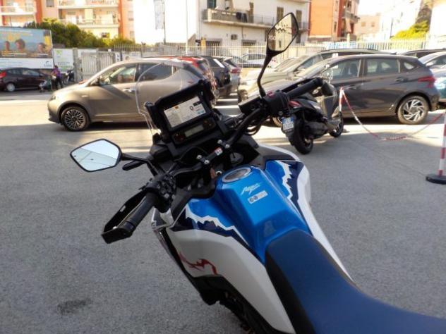HONDA Africa Twin CRF 1100 L Anno 2024 rif. 24149695 - Foto 8
