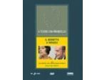 Dvd "Il berretto a sonagli" di Pirandello/Randone/Fenoglio.