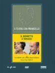 Dvd "Il berretto a sonagli" di Pirandello/Randone/Fenoglio.