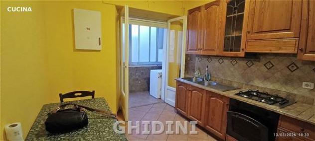 APPARTAMENTO di 5 vani e di 81 mq (GROSSETO - BARBANELLA) rif. 1440.231M - Foto 3