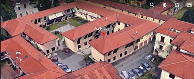 Bilocale Centro Lonate Pozzolo soggiorni brevi tutto incluso - Foto 10