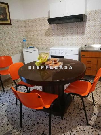 A1824 - In affitto a Marsala casa semi-indipendente - Foto 5