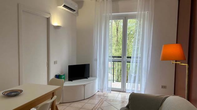 Appartamento in Via Martinetti - zona Gambara, Bande Nere - Foto 2