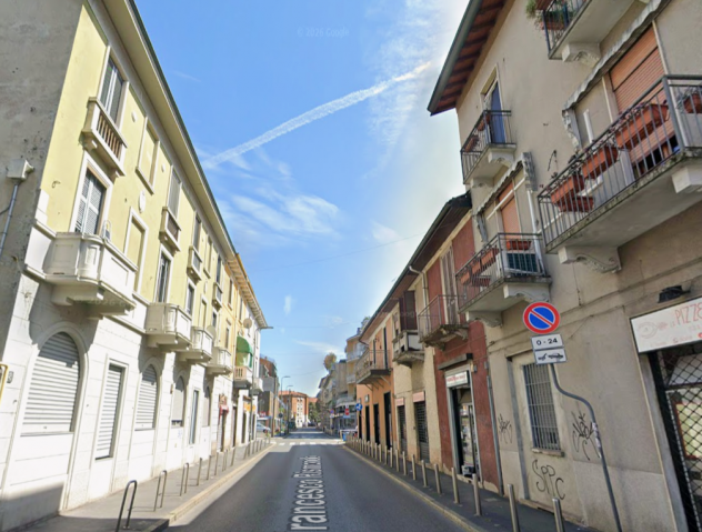 bilocale arredato con posto auto-BAGGIO - Foto 4