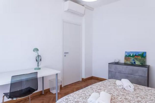 Stupendo appartamento mq. 125 Piazzale Lodi - Foto 7