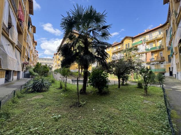 Stanza in appartamento in affitto a Torino - Foto 19