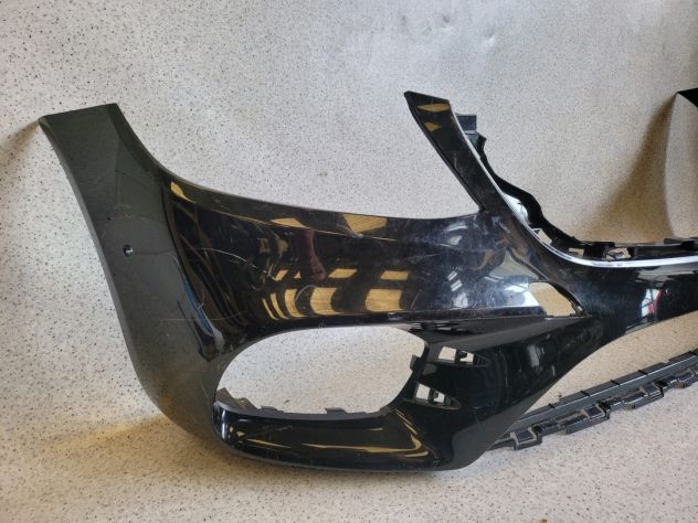 Mercedes W222 Paraurti anteriore AMG - 6300 - Foto 2
