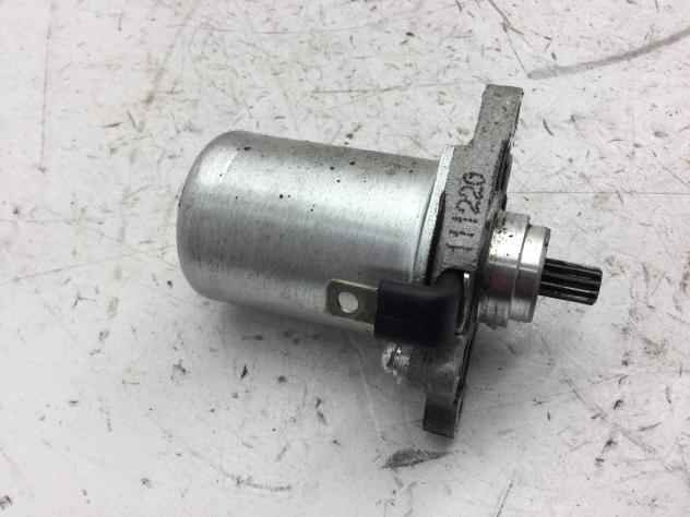 GILERA RUNNER SP 50 MOTORINO AVVIAMENTO 2010 2012 C46100