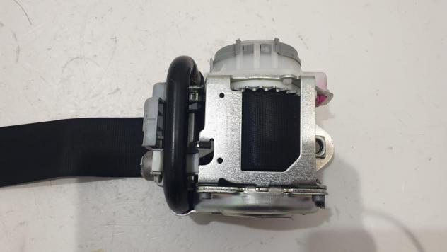 CINTURA DI SICUREZZA ANTERIORE DESTRA PORCHE Cayenne S 9Y0857706 HCP (18) - Foto 3