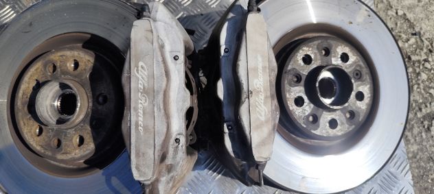 pinze freno brembo - Foto 5