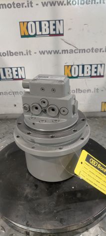 Motoriduttore Bonfiglioli 701C2KAA496018VP