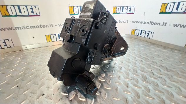Sauer Danfoss H1B060 Motore Idraulica H1 060 - Foto 3