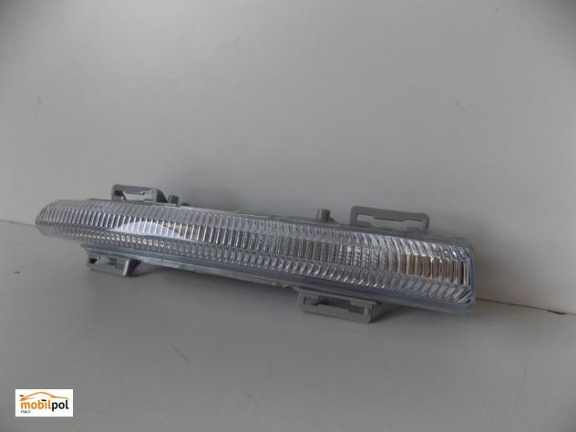Mercedes W204 LCI Led alogeno a destra - 4394 - Foto 3