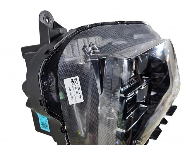 FARO ANTERIORE DESTRO HYUNDAI Tucson Serie 92102N7600 (20) - Foto 8