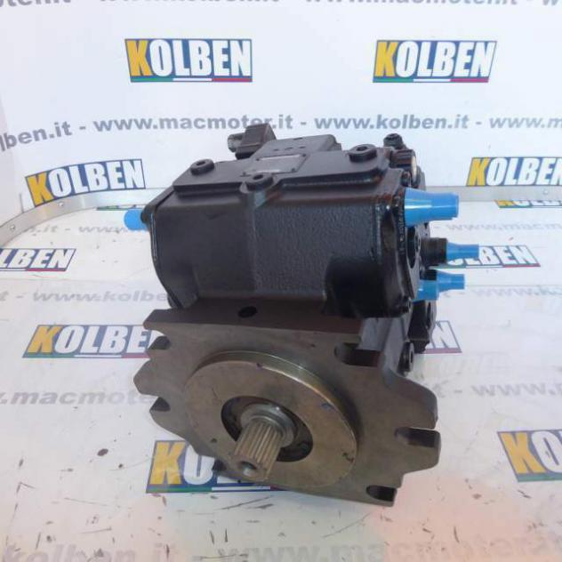 Pompa idraulica Bosch Rexroth