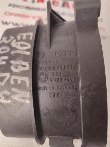 DEBIMETRO BMW Serie 3 E91 Touring 0928400504 7788744 diesel 1995 (0508) - Foto 2