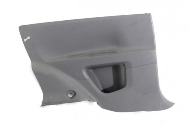 62520-0H010 RIVESTIMENTO FIANCO POSTERIORE LATO SINISTRO TOYOTA AYGO 1.0 B 50KW 5M 3P (2011) RICAMBIO USATO