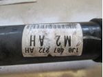 1J0407272AH SEMIASSE SEMIALBERO ANTERIORE DESTRO VOLKSWAGEN NEW BEETLE 1.9  &hellip;