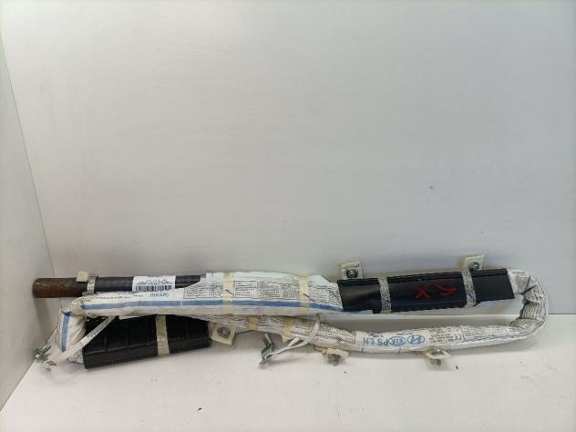 AIRBAG A TENDINA LATO SINISTRO KIA Soul Serie 85010B2000 D4FB (1418) - Foto 6