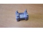 Piastra Risers Manubrio Quad Polaris PREDATOR 500