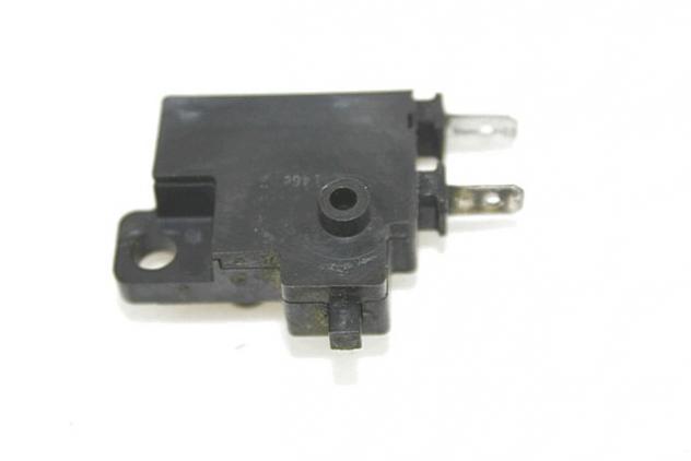 INTERRUTTORE LUCE LEVA FRENO ANTERIORE YAMAHA YZF R1 2002 - 2003 4HM839800000 FRONT BRAKE LIGHT SWITCH - Foto 2