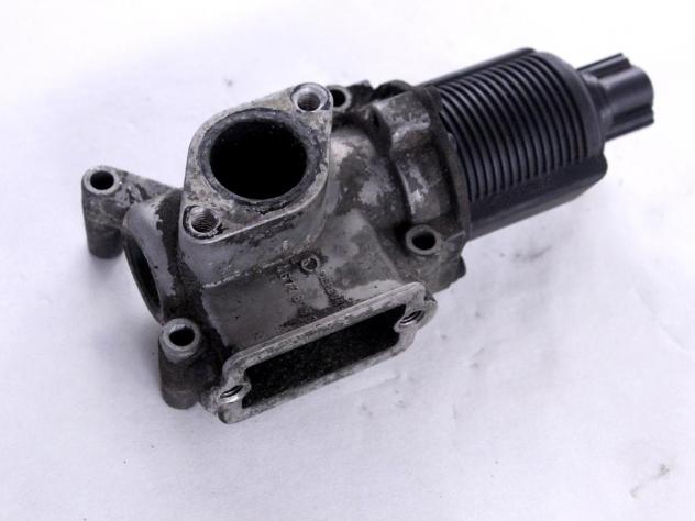 46778198 VALVOLA EGR BY PASS FIAT DOBLO 1.9 D 46KW 5M 2P (2001) RICAMBIO USATO