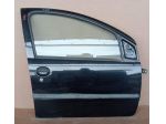 PORTA ANT.D. NERO MET. C/ALZ. E SERR.  Carrozzeria  Lamierati esterni  Port &hellip;