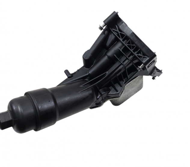 FILTRO OLIO COMPLETO DI SCAMBIATORE ACQUA/OLIO BMW Serie 2 Coupé (F22) 11428513963 B47D20A Diesel 2000 (13) - Foto 3