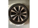 Vendo cerchioni in lega R17 Mercedes Classe A