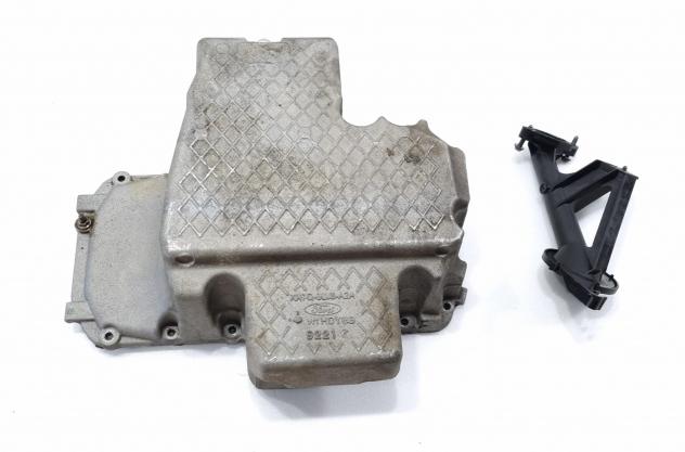 COPPA OLIO MOTORE FORD EcoSport Serie Z2JA Diesel 1500 (12) - Foto 8