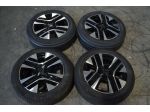 Cerchi Peugeot 208 16 4x108 usati x4