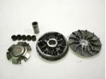 VARIATORE HONDA DYLAN 125 (2002-2006) 22102KGF910 22110KRJ900 22131KCW850 P &hellip;