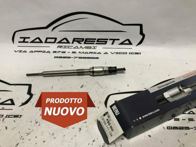 Candeletta A3 - A4 - Q3 - Golf 7 1.4 - 1.6 - 2.0 TDI 03L905061D