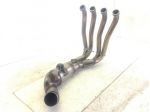 HONDA CB GT ABS KM0 1000 COLLETTORE SCARICO MARMITTA 2026 JH2SC93A