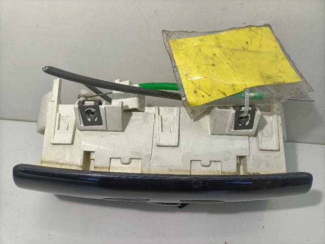 COMANDI CLIMA LANCIA Ypsilon 4° Serie 735534422 199B1000 (1123) - Foto 4