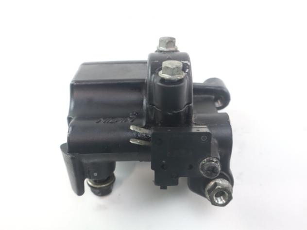 HONDA FORESIGHT 250 45510KFG901 POMPA FRENO ANTERIORE 98 - 04 FRONT MASTER CYLINDER - Foto 3