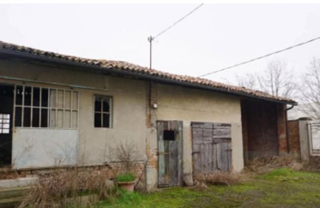 Immobile in asta di 194 m² in vendita a Robecco Pavese - Foto 2