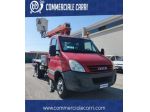 IVECO DAILY  35C10 2.3 HPI RG CASSONE CON CESTELLO-2009 rif. 23897584
