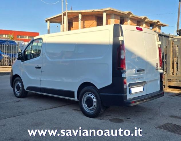 FIAT Talento 2.0 Ecojet 120CV Furgone 12q rif. 23982351 - Foto 4