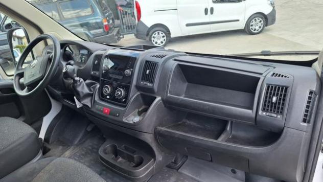 FIAT Ducato 33 2.3 MJT 120CV PM-TN Furgone N°GF377 rif. 23963495 - Foto 6