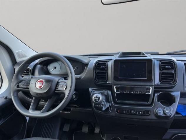 FIAT Ducato 2.2 MJT3 MAXI TELONATO KM0 rif. 24084908 - Foto 10