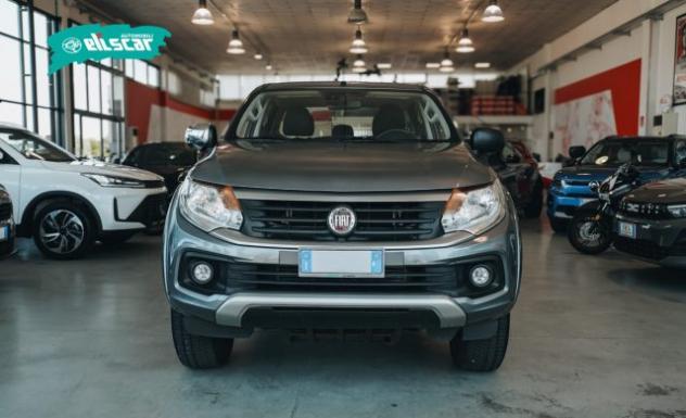 FIAT Fullback 2.4 180CV Doppia Cabina LX S&S rif. 23973033 - Foto 4