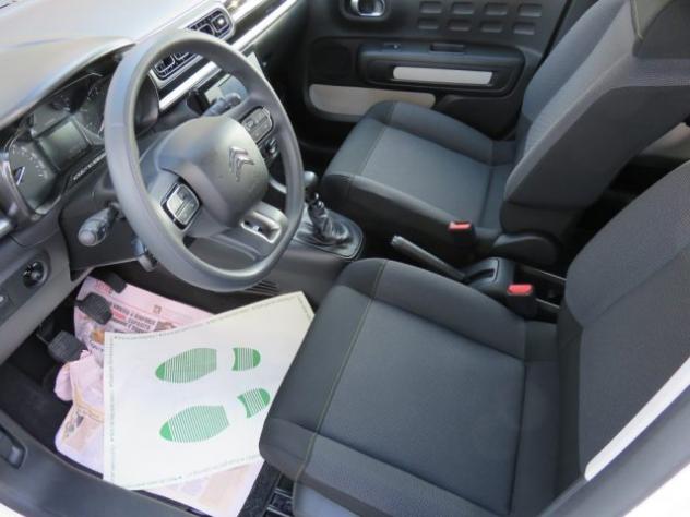 CITROEN C3 BlueHDi 100 S&S Van Feel rif. 23401620 - Foto 5
