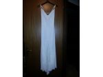 VESTITO NUOVO,DA DONNA,ELEGANTE,LUNGO,DA CERIMONIA(MATRIMONI,COMUNIONI,BATTESIMI