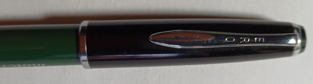 Penna Stilografica “Ero minor” Vintage anni ‘80. - Foto 3