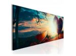 Quadro Romantico Al Sole ARREDALACASA