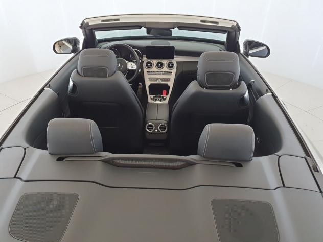Mercedes-Benz Classe C C200 Premium Plus Auto EQ-BOOST - Foto 4