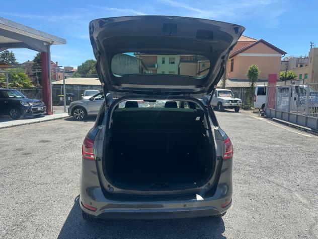 Ford B-Max 1.0 EcoBoost 100 CV Titanium - Foto 9