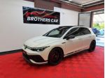 VOLKSWAGEN Golf GTI CLUBSPORT AKRAPOVIC TETTO MATRIX rif. 24070030